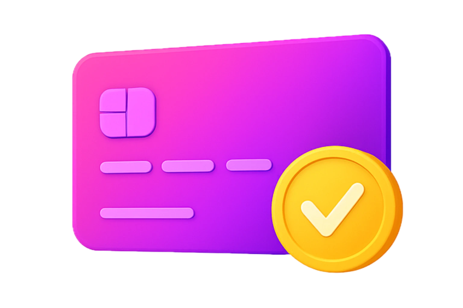 2. Choose Payment